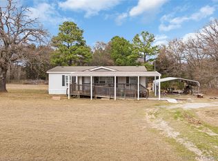 16896 Sorghum Center Rd, Overbrook, OK 73453