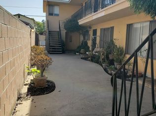 1420 Walnut Ave APT 7, Long Beach, CA 90813