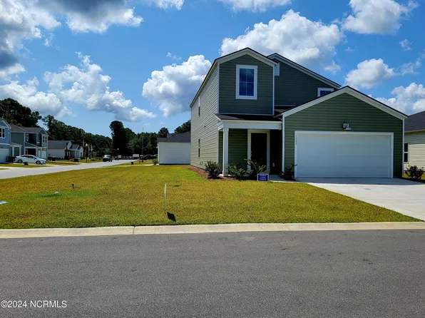 1003 Sawfish Dr NW, Sunset Beach, NC 28468