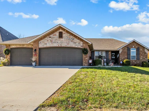 1411 S Miller Avenue, Springfield, MO 65802