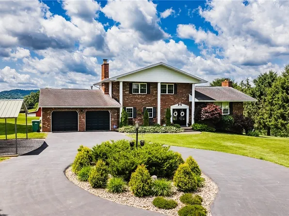 1253 Windsor Dr, Mineral Wells, WV 26150