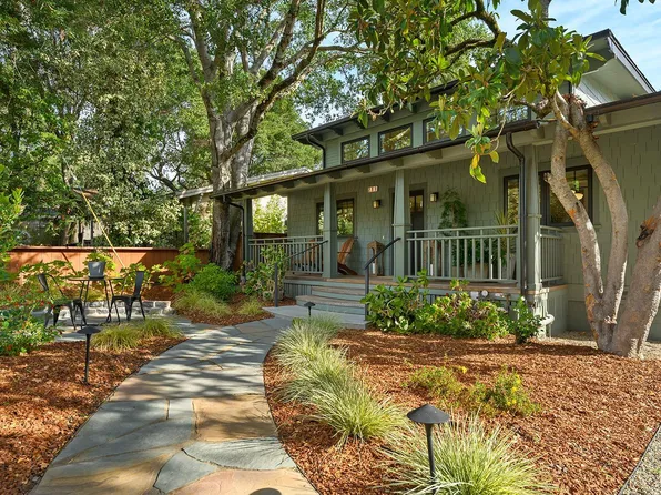 291 Neva Street, Sebastopol, CA 95472