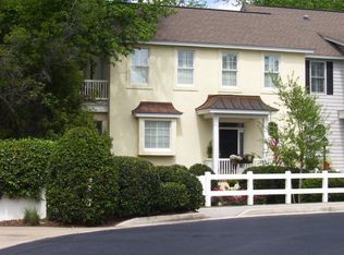 307 Lantern Wk, Saint Simons Island, GA 31522