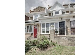 5413 Diamond St, Philadelphia, PA 19131
