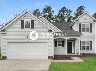 11216 Isthmus Ct, Charlotte, NC 28215