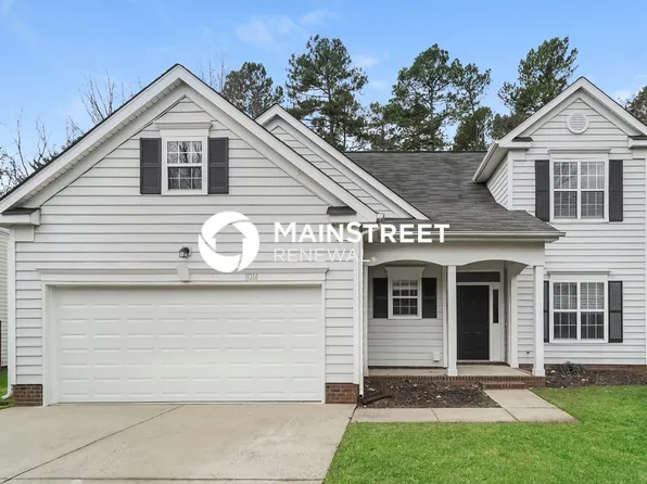 11216 Isthmus Ct, Charlotte, NC 28215
