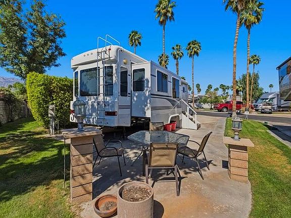 4th image of 69411 Ramon Rd #254