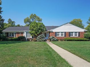 1710 Schirm Dr, Middletown, OH