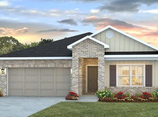 14705 Tealwood Ln, Summerdale, AL 36580