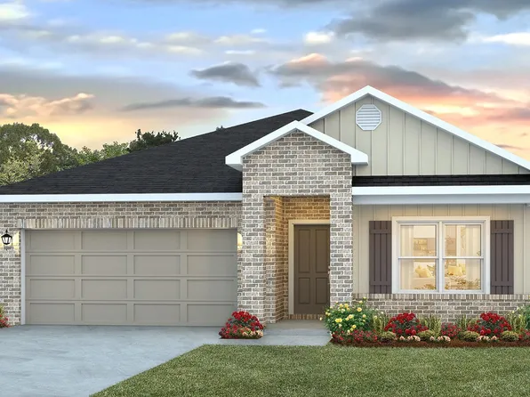 14705 Tealwood Ln, Summerdale, AL 36580