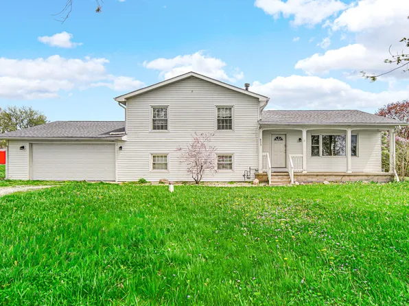 823 S 400 W, Hebron, IN 46341