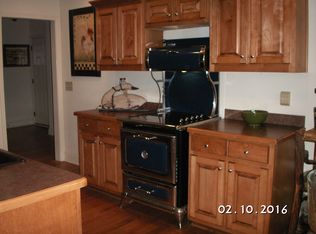 474 Raven Fork Trl, Dillard, GA 30537