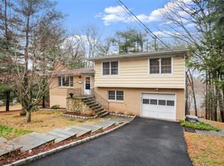 19 Lakeview Pass, Katonah, NY 10536