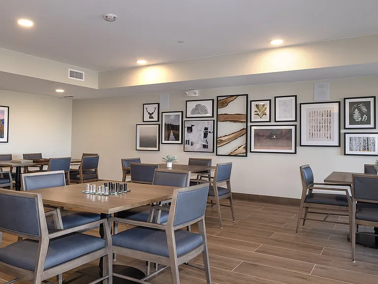 The Addie at Metro Center 55+ Apartments — Photo 11