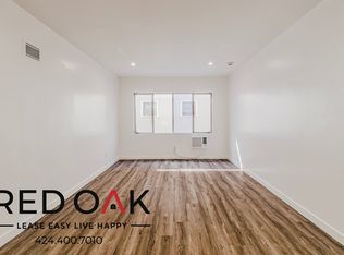259 N Euclid Ave #4, Pasadena, CA 91101