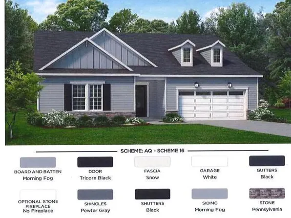 309 Mugby Rd #161, Raleigh, NC 27610