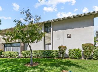 8633 Portola Ct Unit 17E, Huntington Beach, CA 92646