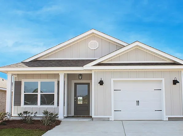 JULIA Plan, Dogwood Estates