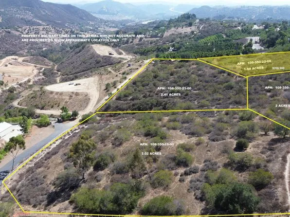 Mission Ridge Ln #22, Fallbrook, CA 92028