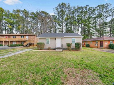 3609 McVay St SW, Huntsville, AL, 35805