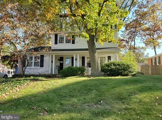 809 Jamestown Rd, Turnersville, NJ 08012