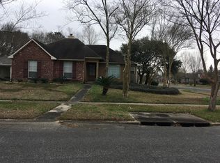 7110 Vice President Dr, Baton Rouge, LA 70817