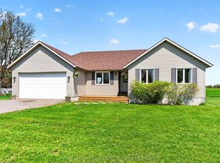15268 County Road 21, Brighton, ON K0K1H0