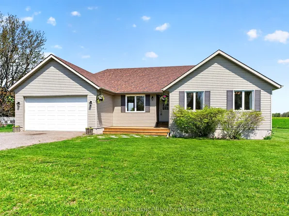 15268 County Road 21, Brighton, ON K0K 1H0