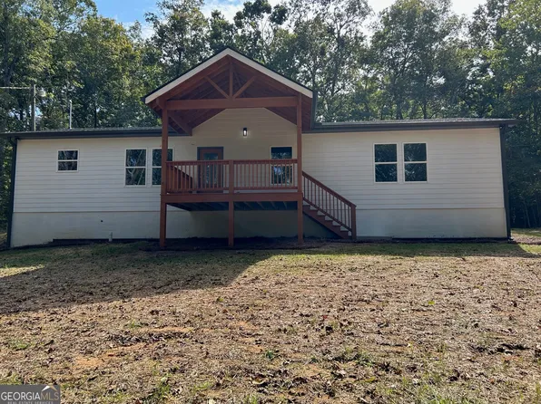 39 Huckleberry Ln, Winder, GA 30680