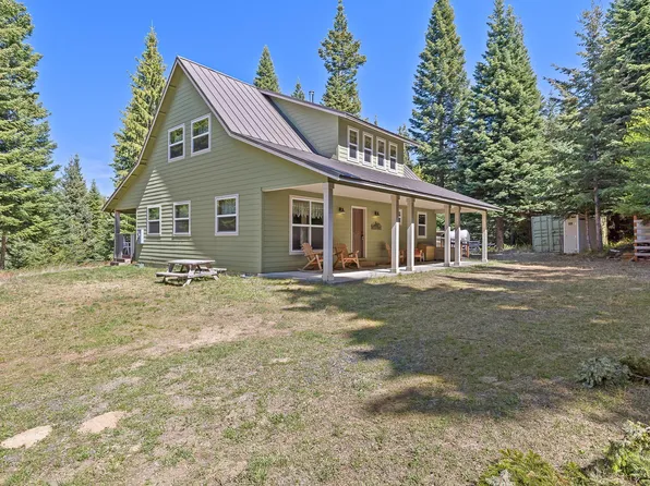 9400 Lewis Peak Rd, Waitsburg, WA 99361