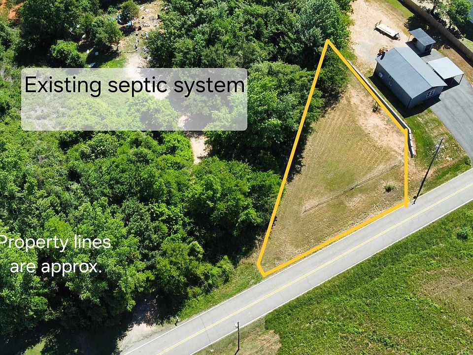 2nd image of 0 Bearden Rd