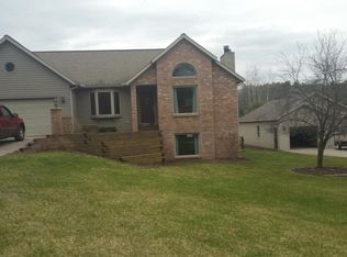 5360 Egypt Valley Ave NE, Belmont, MI