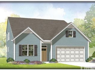 1001 Excel Ct, Knightdale, NC 27545