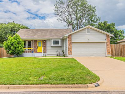 6101 Farmingdale Dr, Arlington, TX, 76001