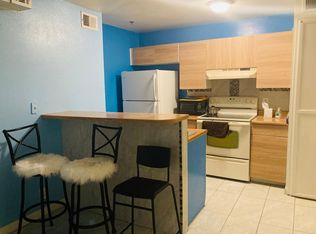 1381 E University Ave, Las Vegas, NV 89119
