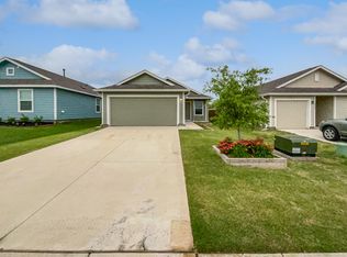 6267 Unbridled Dr, Forney, TX 75126
