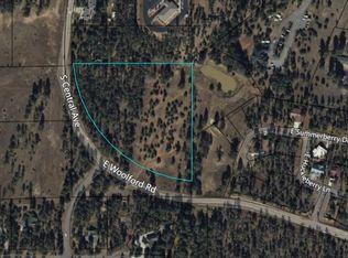 901 S Central Ave, Show Low, AZ 85901