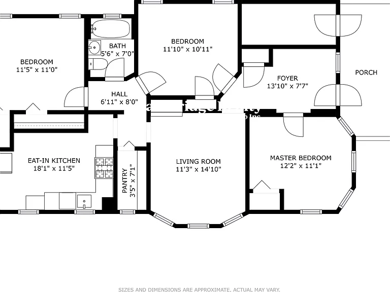 53 Bristol Rd #2T — Photo 6