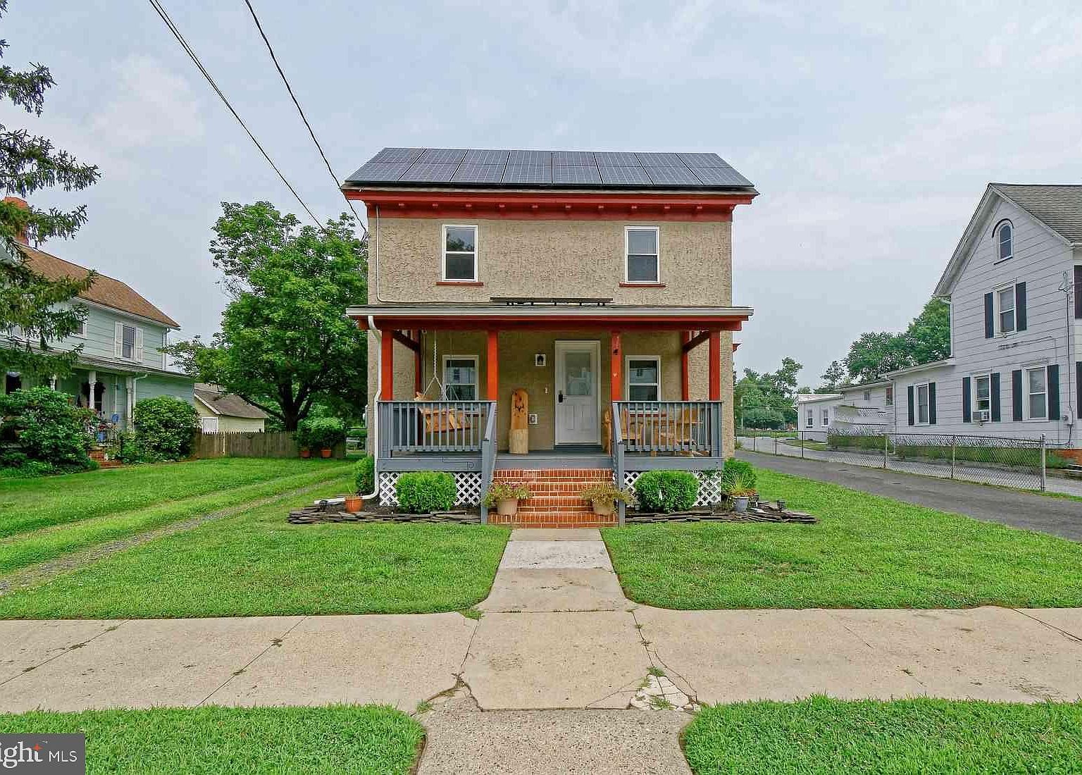 219 Broad St, Elmer, NJ 08318 Zillow