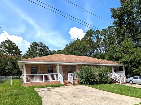 1104 Howell Rd #I, Purvis, MS 39475