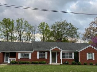 119 New Hampshire Dr, Ashland, KY 41101