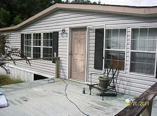 16 Douglis Ln, Bluffton, SC 29910