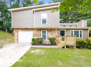 3867 Narron Dr SW, Atlanta, GA 30331