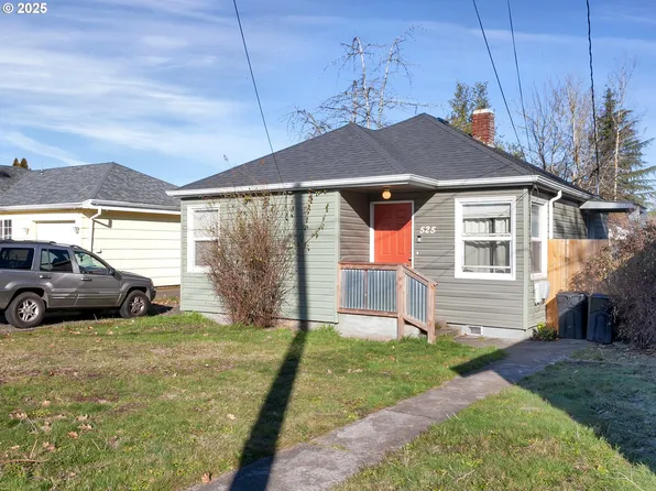 525 SW Fellows St, McMinnville, OR 97128