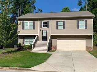 133 Spring Forrest Ln, Dallas, GA 30157