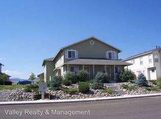 133 Palmer Ct UNIT B, Dayton, NV 89403