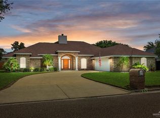 909 Royal St, Edinburg, TX 78539