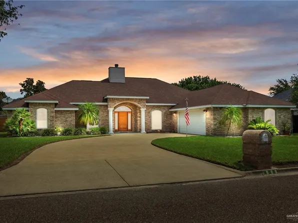909 Royal St, Edinburg, TX 78539