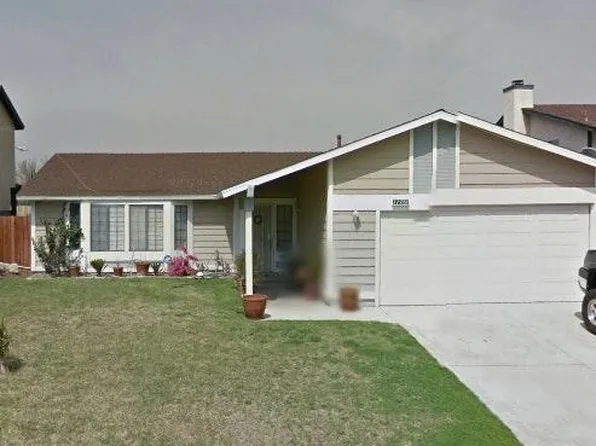 11988 Suzanne Dr, Fontana, CA 92337