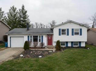 3346 Fir Tree Ln, Erlanger, KY 41018